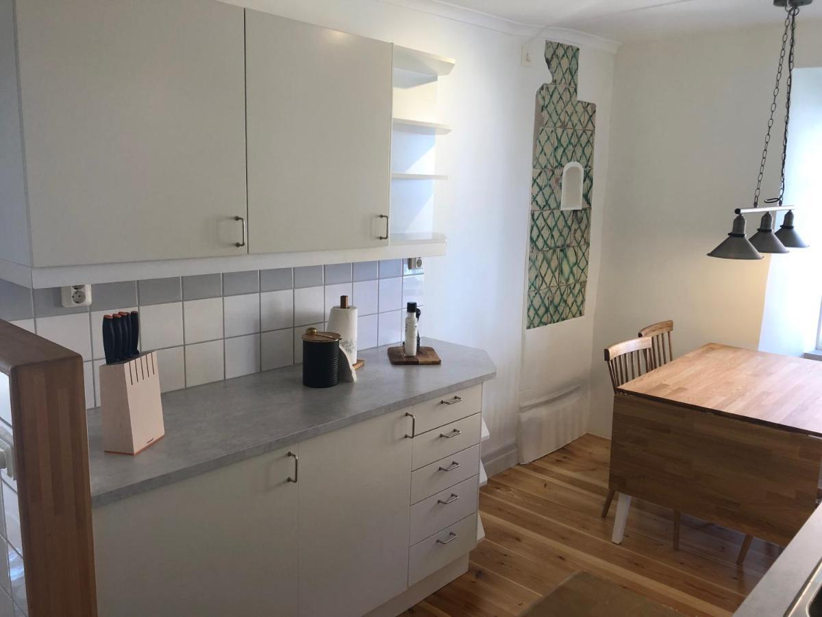 Strandgatan Apartment *