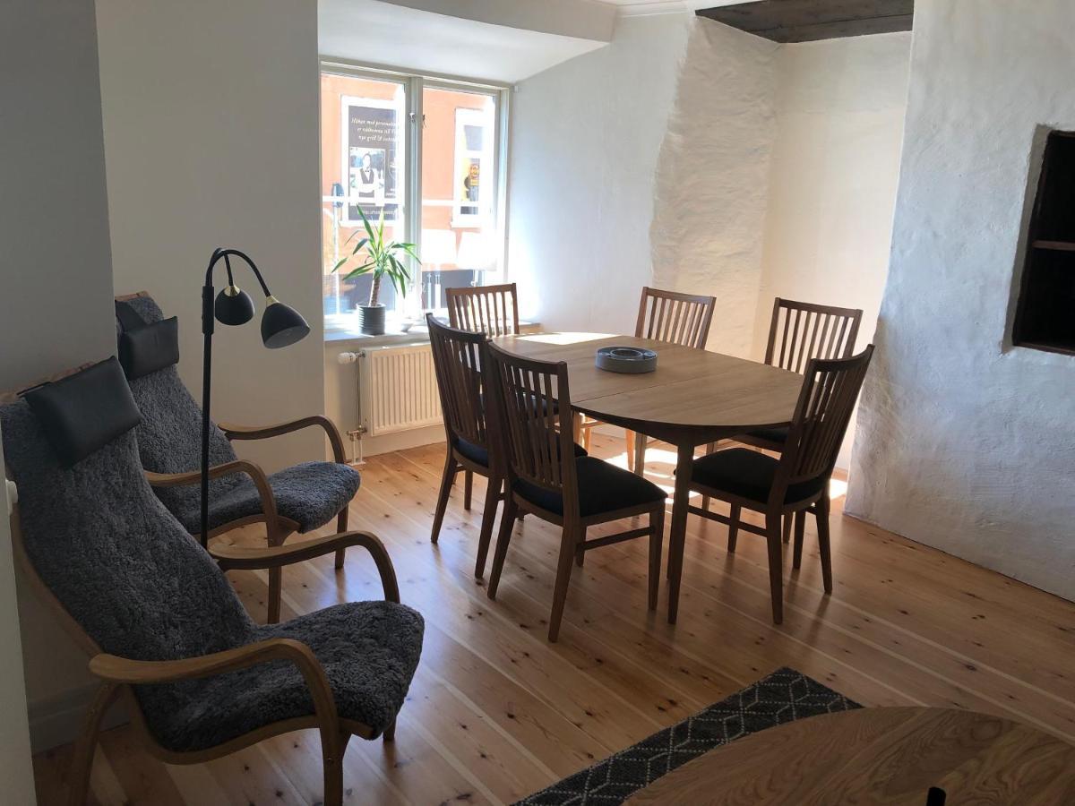 Strandgatan Apartment