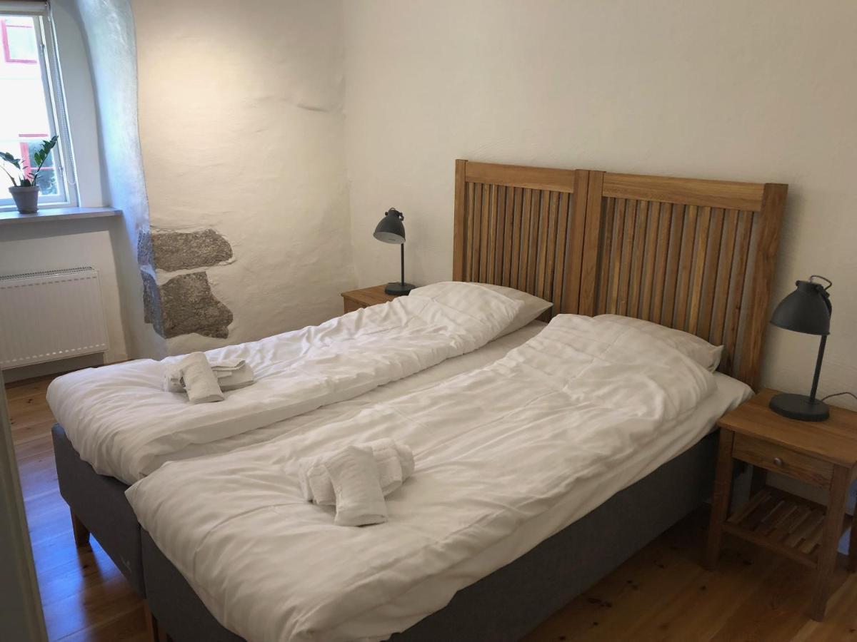 Strandgatan Apartment