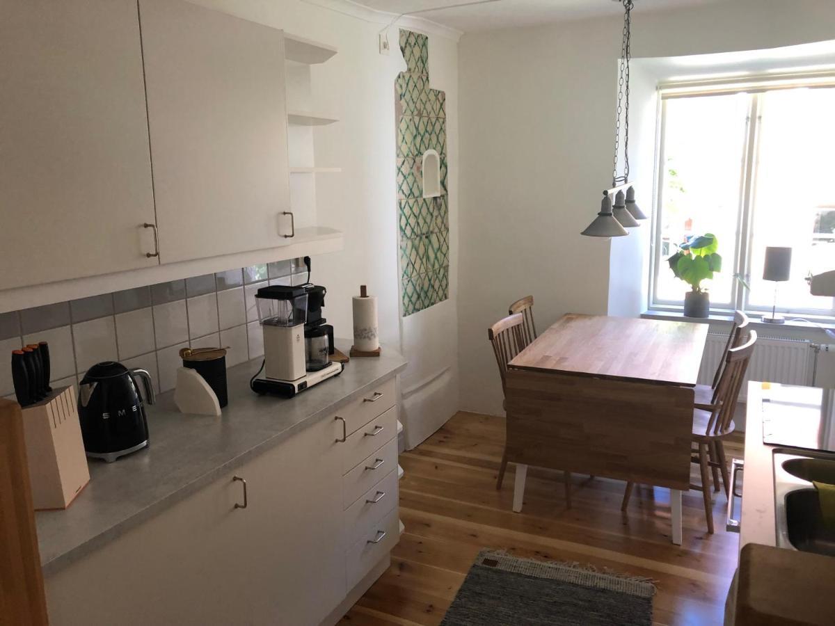 Apartment Strandgatan