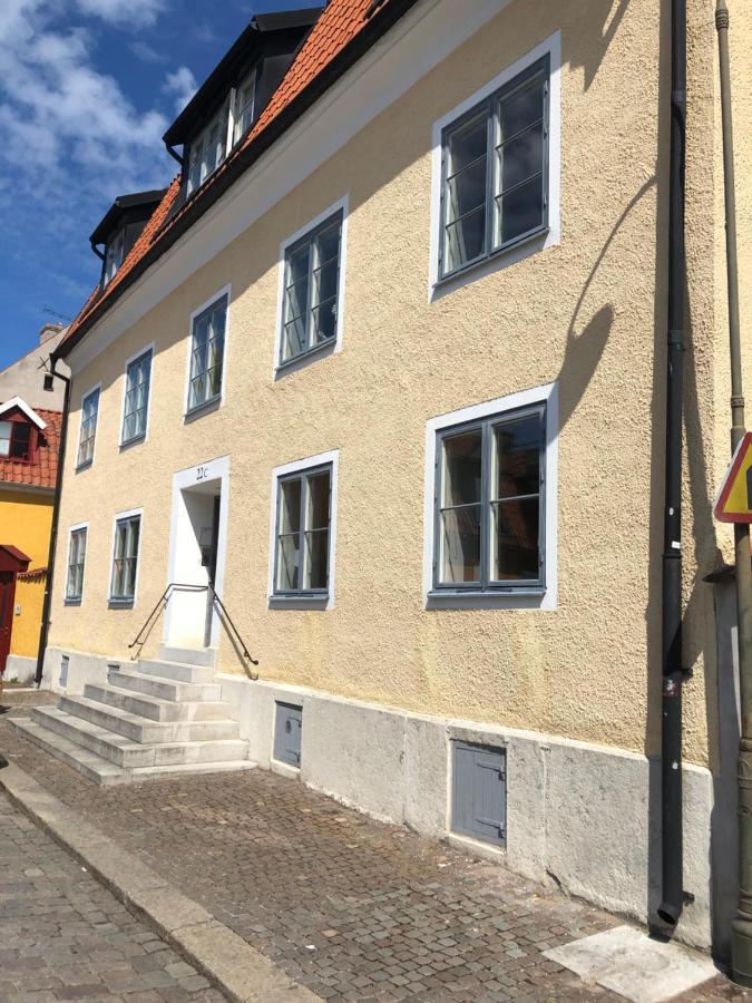 Apartment Strandgatan