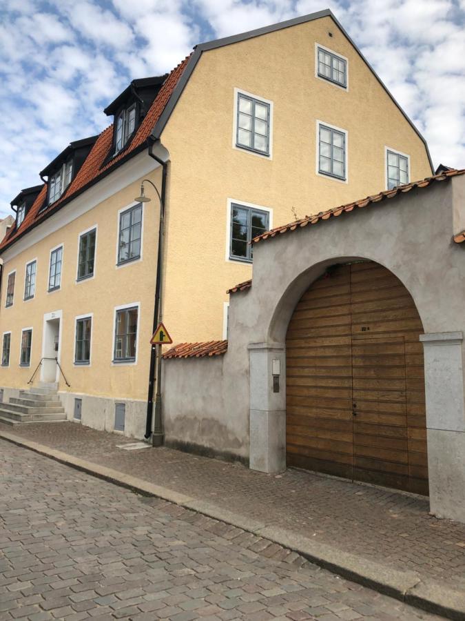 Strandgatan Apartment