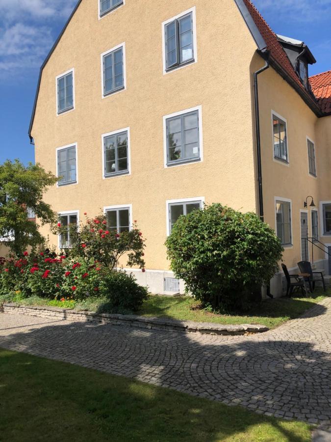 Apartment Strandgatan