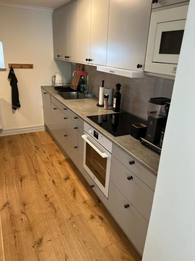 Apartment Strandgatan Visby