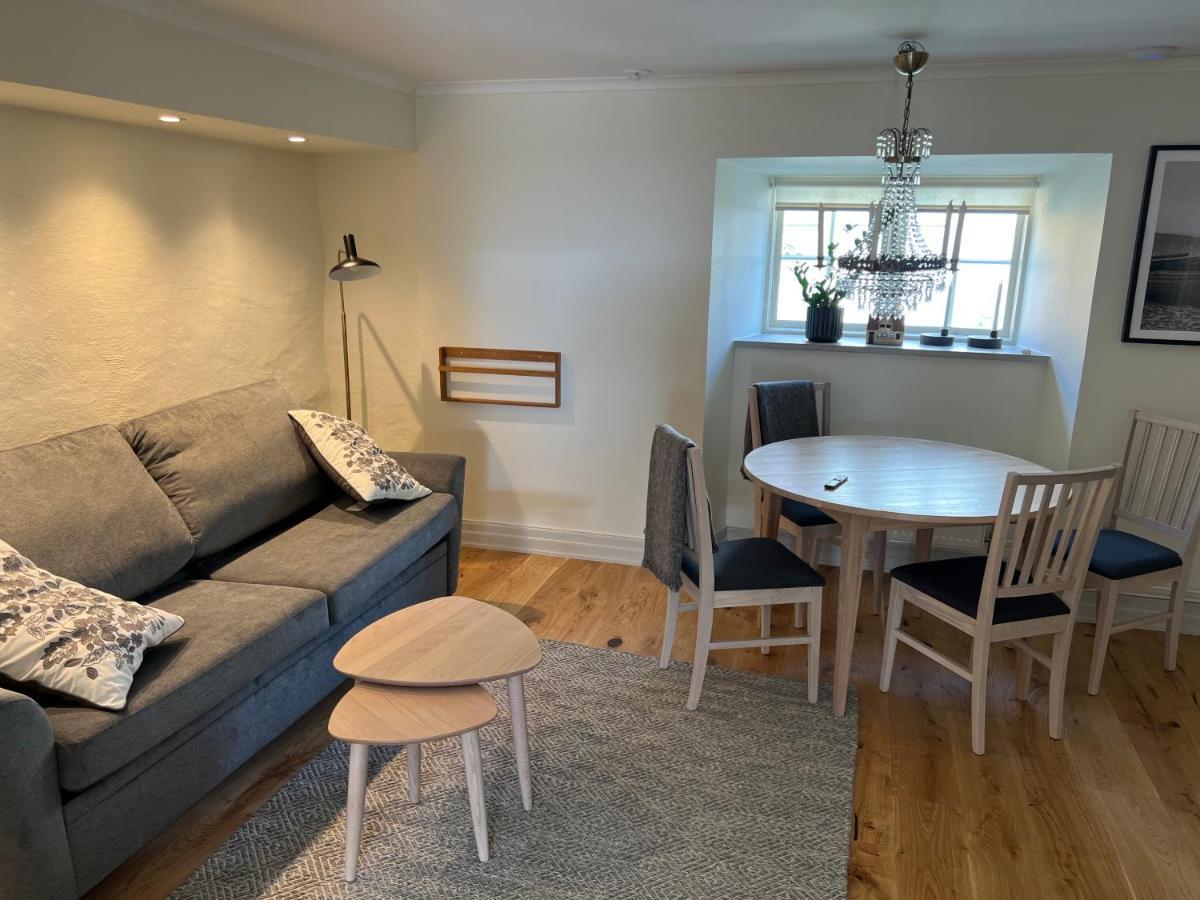 Strandgatan Apartment Visby